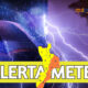 Allerta meteo Calabria