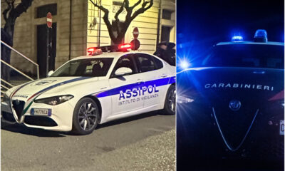 Assipol istituto vigilanza carabinieri