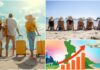 Aumentano turisti Calabria