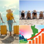 Aumentano turisti Calabria