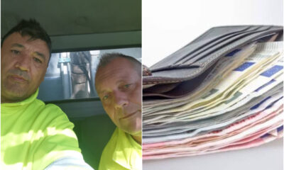 Borsello Soldi Calabra Maceri