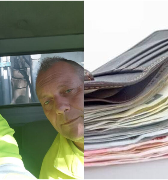 Borsello Soldi Calabra Maceri