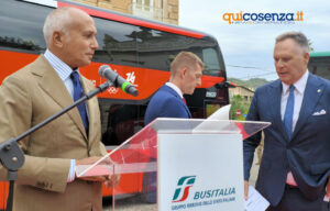 BusItalia Fanzcaruso Cosenza1