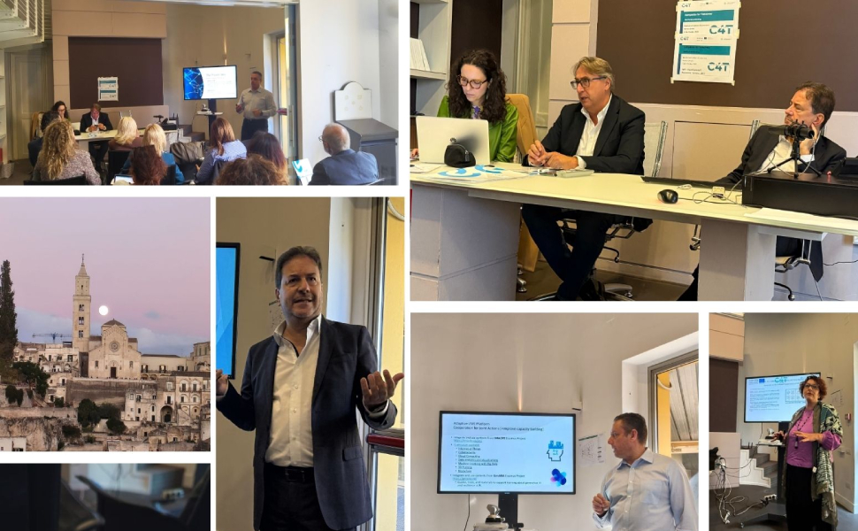 C4T – Companies4Tomorrow