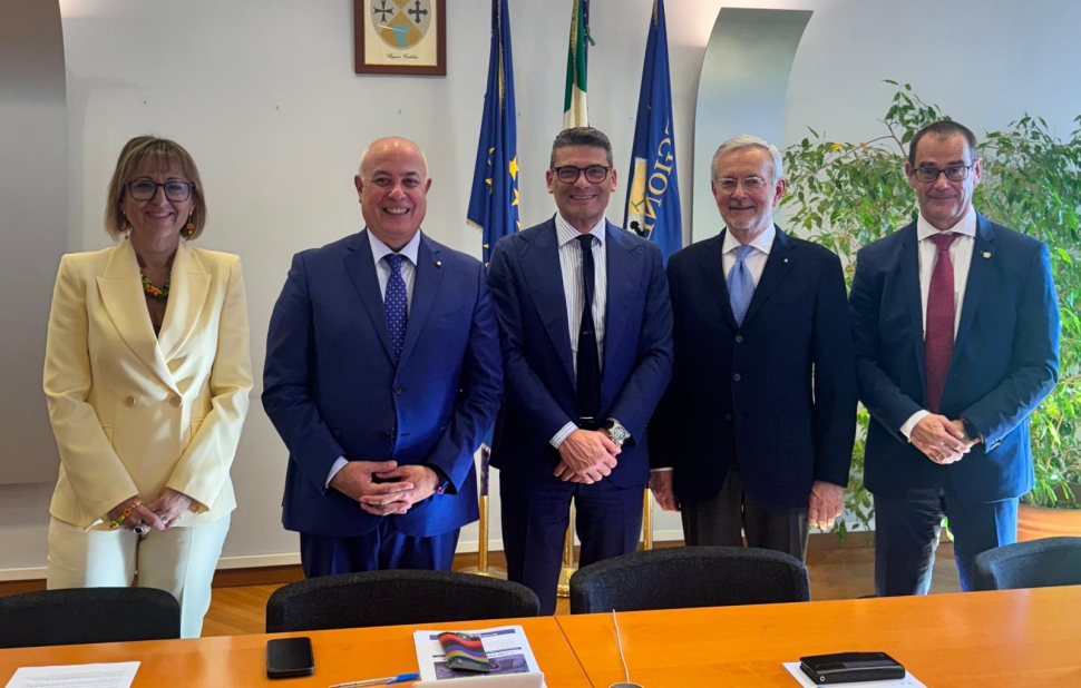 Camera di Commercio Cosenza