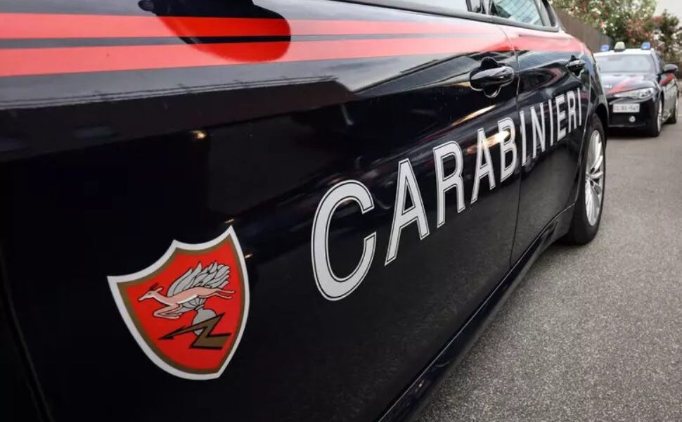 Rende: in due sorpresi a rubare rame, arrestati dai carabinieri