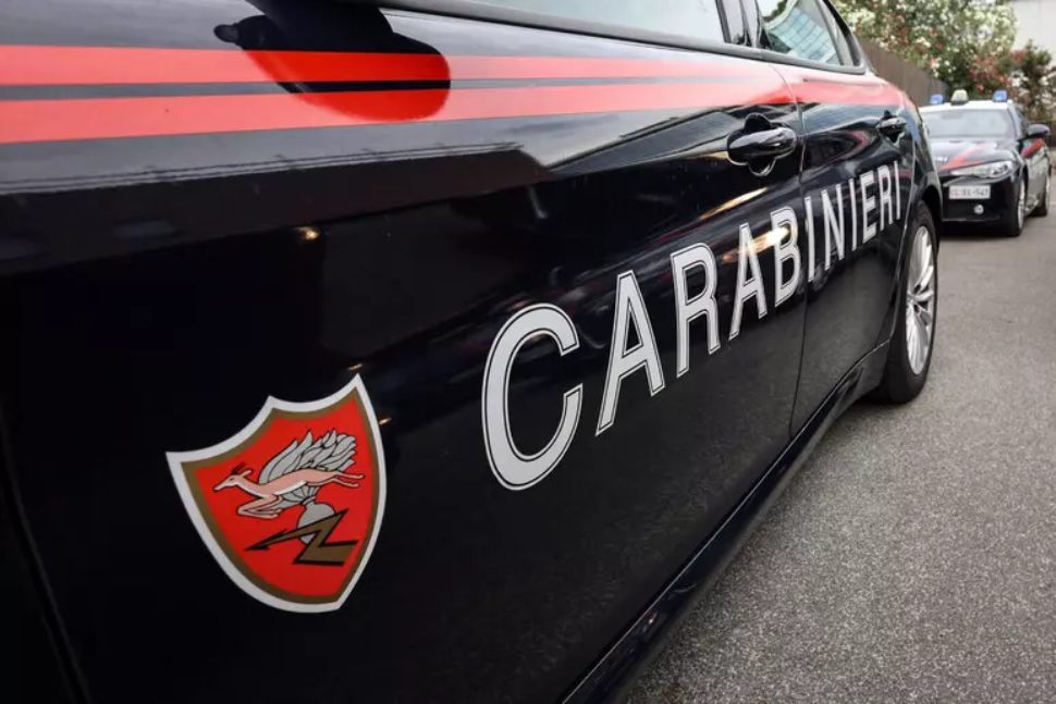 Rende: in due sorpresi a rubare rame, arrestati dai carabinieri