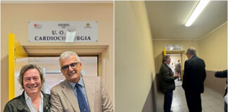 Cardiochirurgia-Cosenza