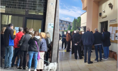 Cimitero Cosenza Caos servizi