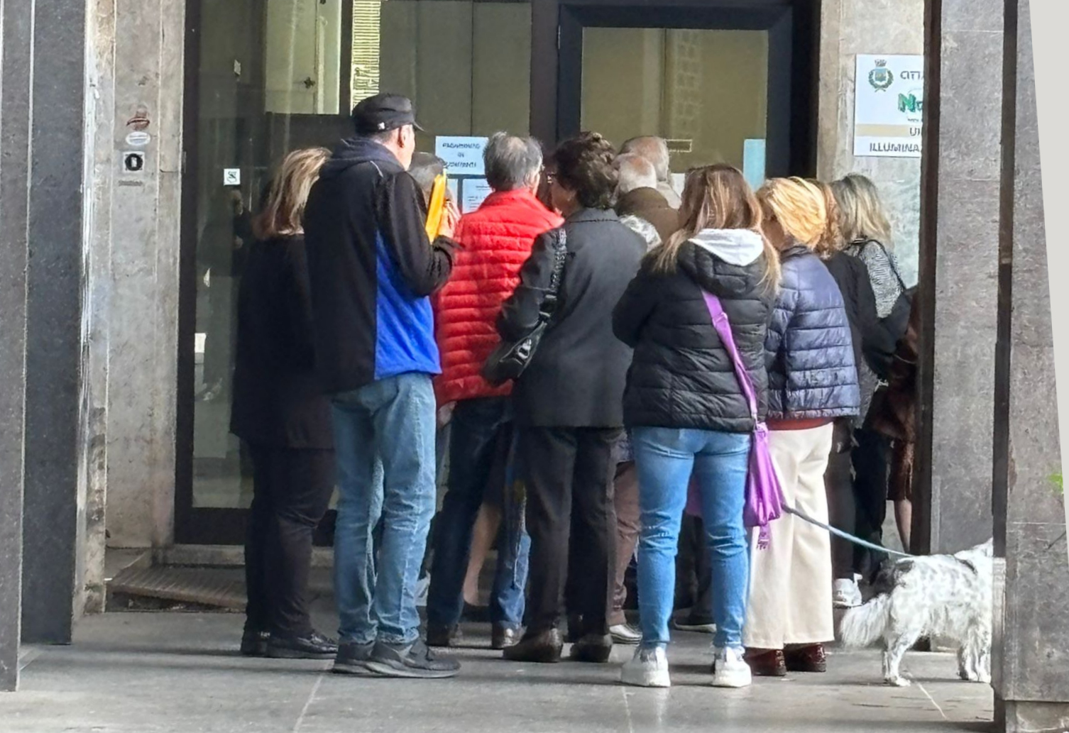 Cimitero Cosenza Caos servizi1