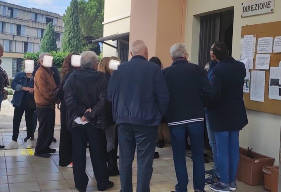 Cimitero Cosenza Caos servizi2