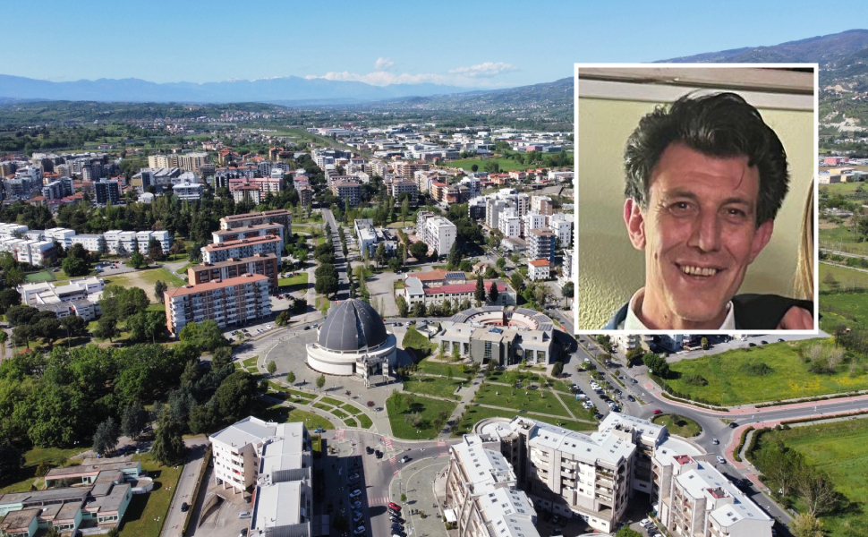 Comune_di_Rende panorama Ghionna