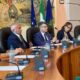 Nuovo ospedale consiglio comunale