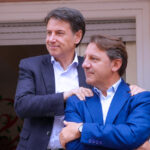 Conte Tridico