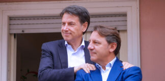 Conte Tridico