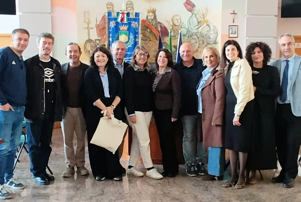 Cosenza Open Incubator