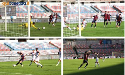 Cosenza - Potenza cop