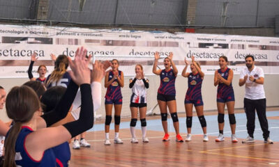 Cosenza Volley