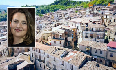mobilità centro storico alessandra bresciani
