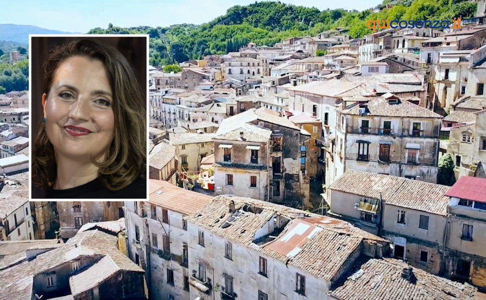 mobilità centro storico alessandra bresciani