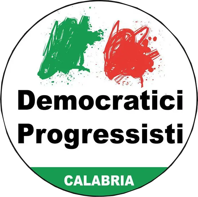 Democratici Progressisti