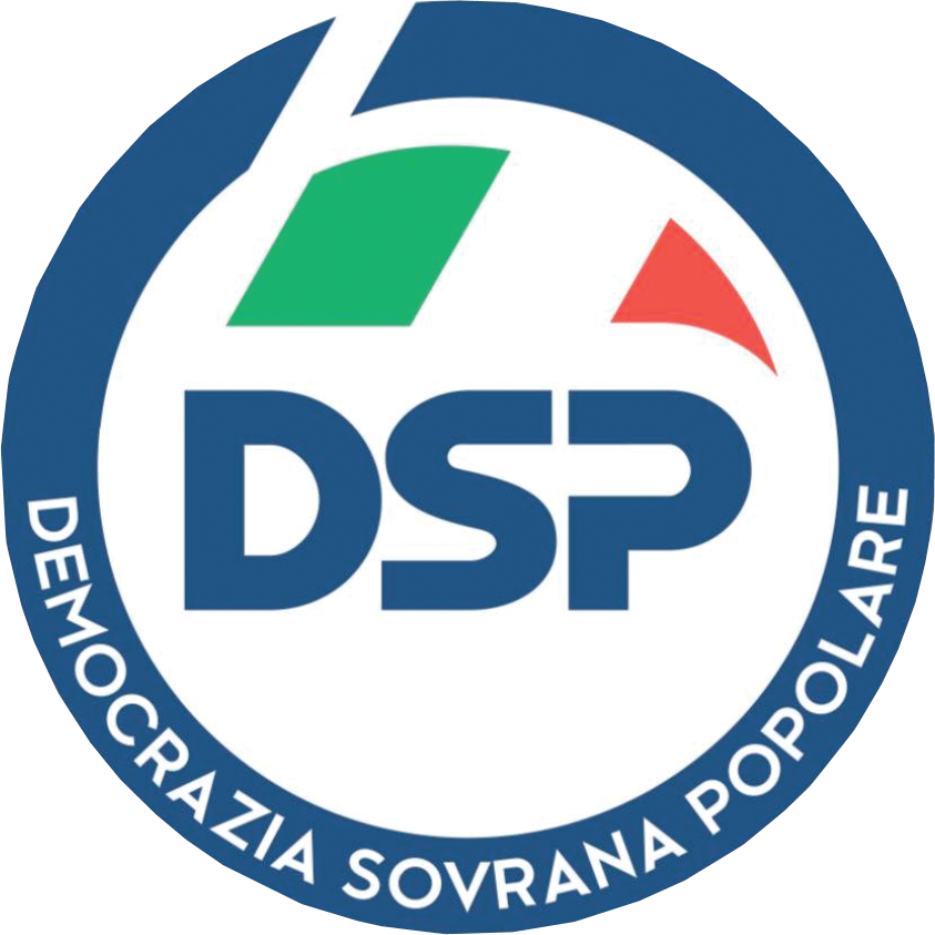 Democrazia Sovrana Popolare-DSP