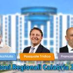 Elezioni Calabria 2025 risultati