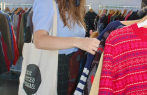 Evento Vintage Moda Cosenza