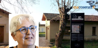 Ferramonti- Anna Foa