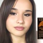 isabel desiré fiaccolata silenziosa
