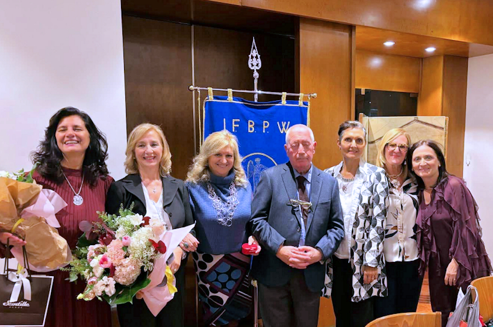 Fidapa Rende Sandra Nanci