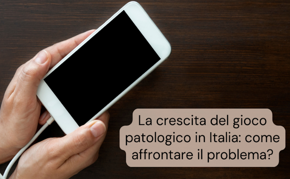 Gioco patologico
