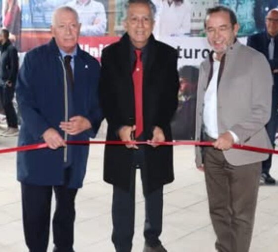 Palazzo dell’Innovazione