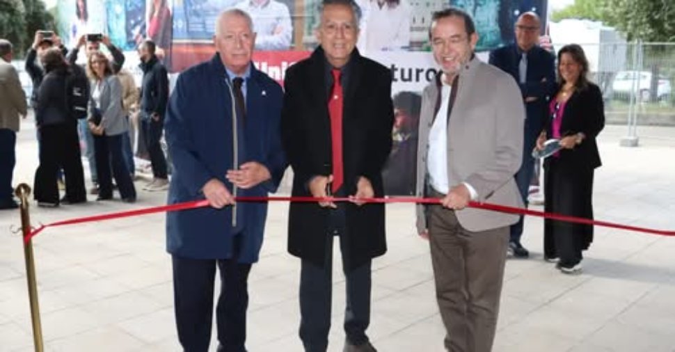 Palazzo dell’Innovazione