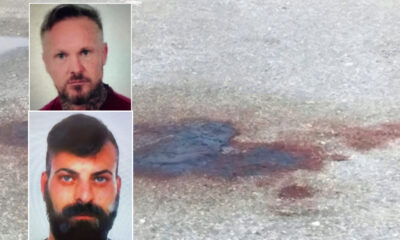 Lamezia omicidio Torcasio_Pasquale Colelli