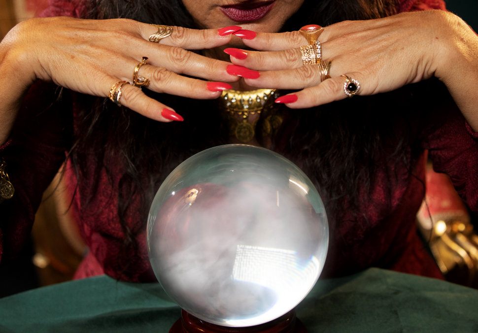 Calabria settima regione più superstiziosa