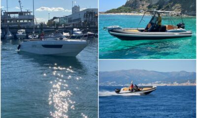 Calabria mancano posti barca