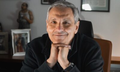 Maurizio De Giovanni Cosenza