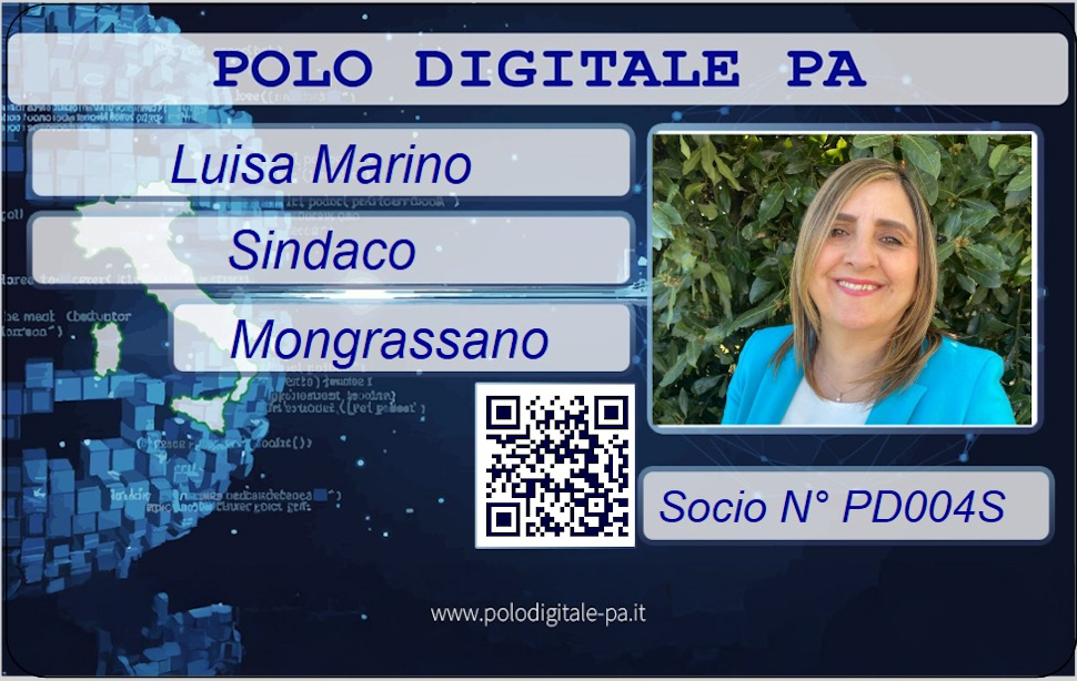 Mongrassano Polo Digitale