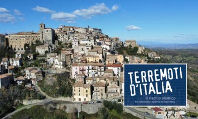 Montalto Terremoti d'Italia