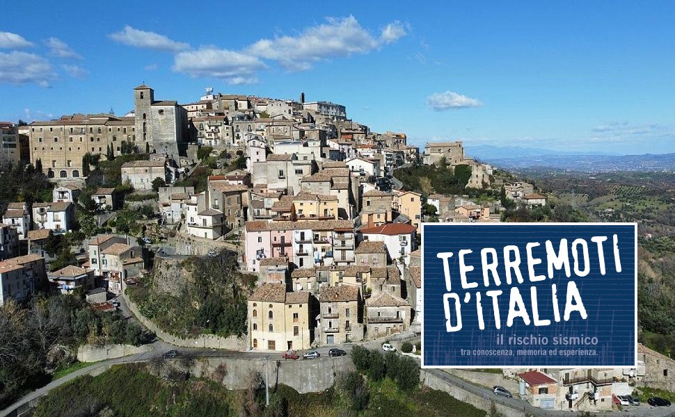 Montalto Terremoti d'Italia