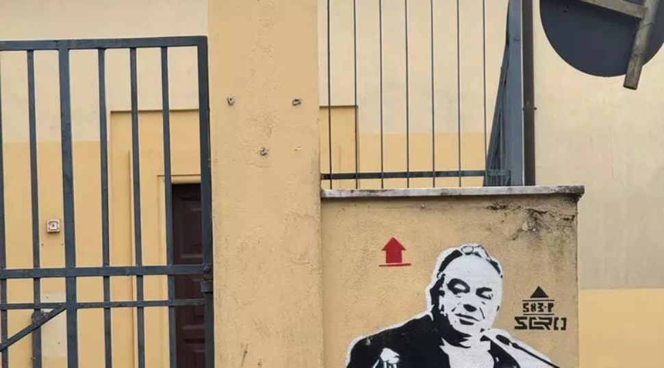 Gratteri scuola murale