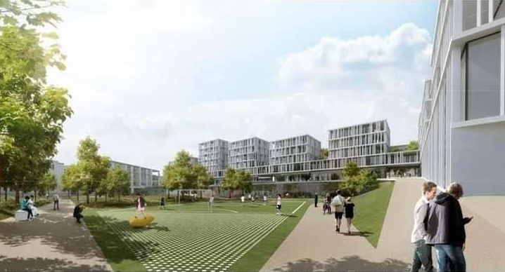 Nuovo Ospedale di Cosenza3