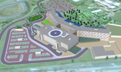 Nuovo Policlinico Rende