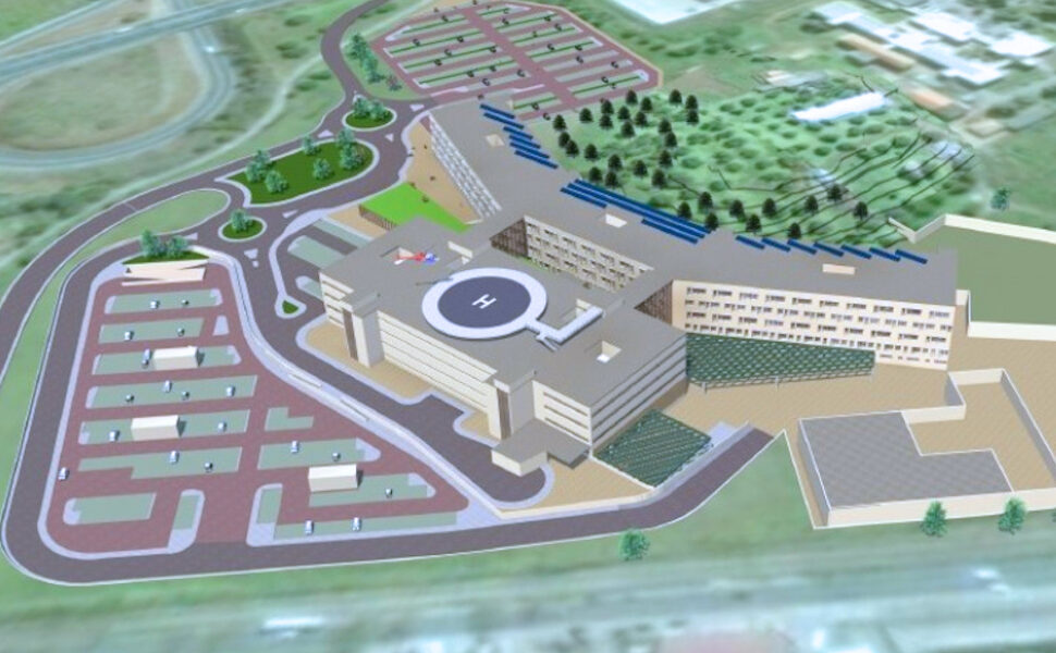 Nuovo Policlinico Rende