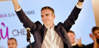 Occhiuto-bis