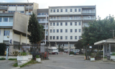 Turista - ospedale di Tropea vv