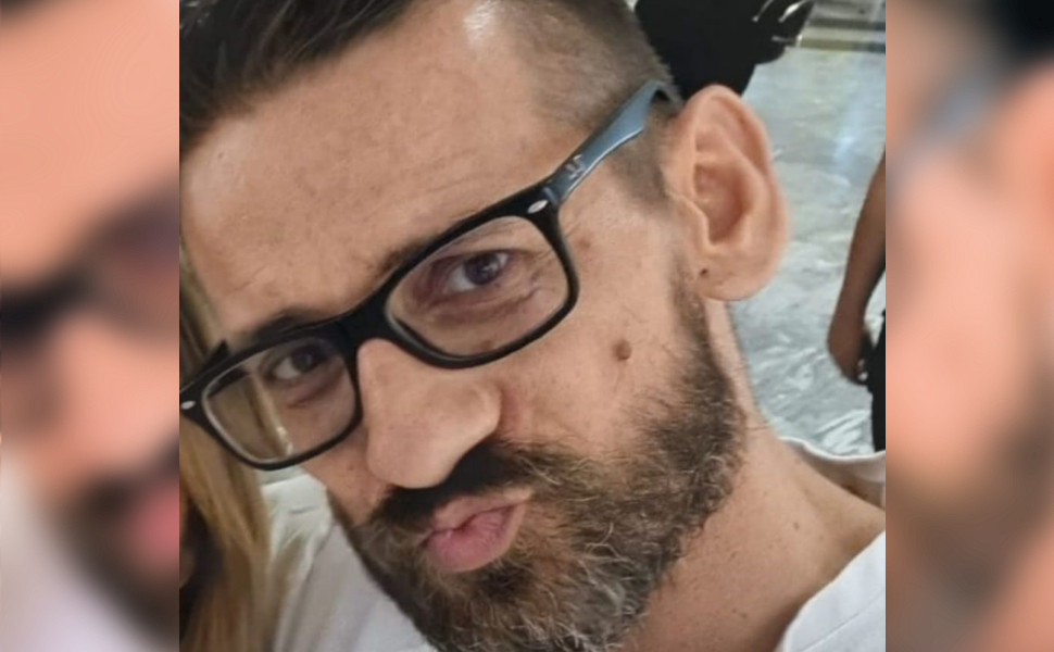 Paolo Valentino Cosenza