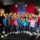 Piccolo coro del Rendano ad Italia's Got Talent