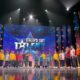 Piccolo coro teatro Rendano Italia's Got Talent